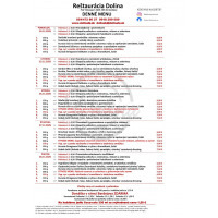 Reštaurácia Dolina